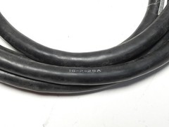 Norgren V10020-E03 Multiplex 25-Pin D-Sub Connection Cable 9Ft Herion – NEW S…