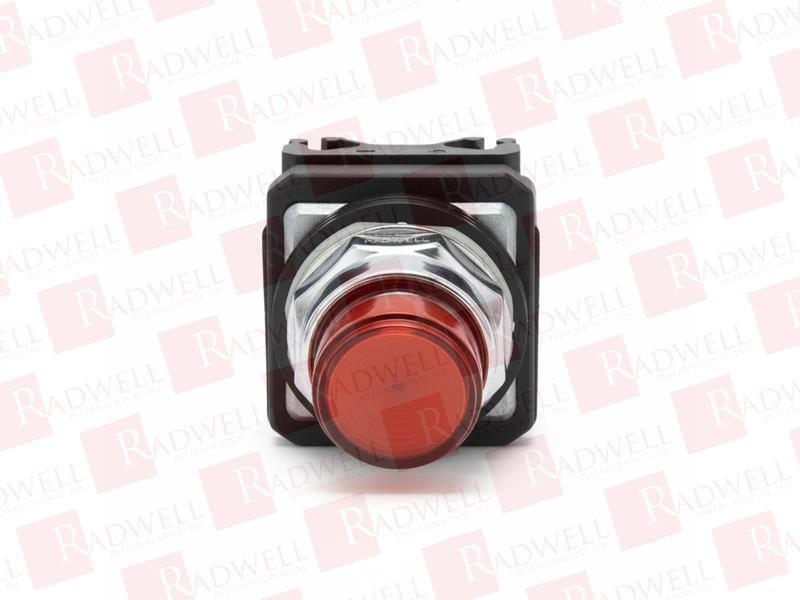 RADWELL VERIFIED SUBSTITUTE 10250T206NC19N-SUB / 10250T206NC19NSUB (BRAND NEW)