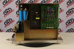 ATLAS COPCO Controls / Socapel ST1/700 SOUDURE (300 AMP) – 6 months warranty