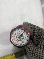 Torque Watch Gauge, By Waters M-11 OZ IN 005 – 60