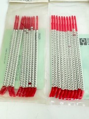 Brady Assorted Wire Marker Wand SCN-10 *LOT OF 4*