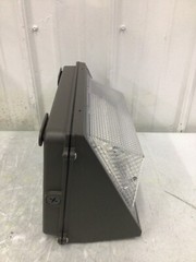 WP-120W-120V-50K-U – LED WALL PACK LIGHT 5000K, Dimmable