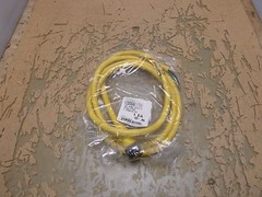 Brad Harrison Woodhead 103006A01F060 mini-change 3p 6′ 16/3 male cord [21-Z.5]