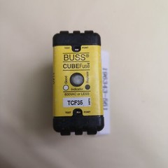 (1 PCS) TCF35 Bussmann Fuse