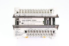 OMRON CPM2A-30CDR-D, CPM2A, Programmable PLC control