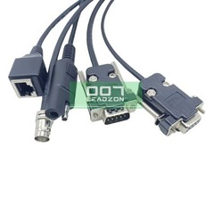 1x Cable PN 78235-10 Trimble GPS R7 R9 SPS855 SPS431 SPS356 SPS351 SPS461 DSM232