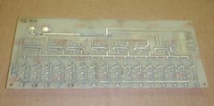 Kearney & Trecker Circuit Board 1-20650 Rev 2 _ 120650 _ 1-2O65O _ I002 Jumper D