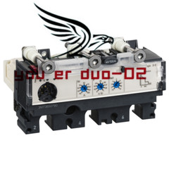 1 PC NEW Schneider Electric LV430470 Trip unit Micrologic 2.2 160 A – 3P 3D