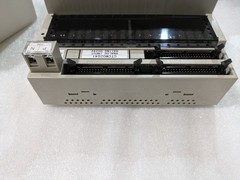 Toshiba CTCW02G41 Analog Input Module 24VDC PLC Automation OEM Component Part