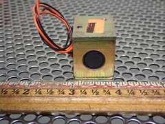 Guardian Electric A420-066862-00 28HD-C-24VDC Solenoids New No Box (Lot of 5)