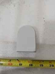 fibox MB 10564II Air System Component Replacement Part 39C8206 RoHS