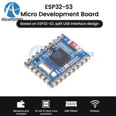 ESP32-S3 Micro Development Board WIFI Bluetooth Wireless Communication Module