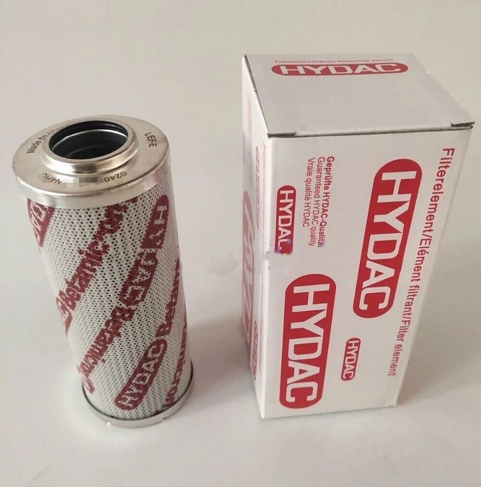 1PCS NEW FOR Hydac Hydraulic Filter 0240D010BN3HC