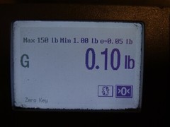 (25) Texas Instruments Binary Counter/Divider , CD4060BE