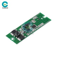 3.2V 3.7V Radar Human Body Sensor Solar Light Circuit Board Street Light Driver