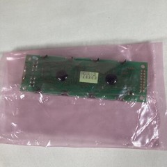 Hantronix Inc HDM20216L-1-L30P LCD Screen Module Display Replacement Board