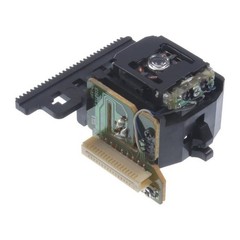 Durable 16 Pin Lens Optical Pickup Laser Lens Replacement For Sanyo CD VCD