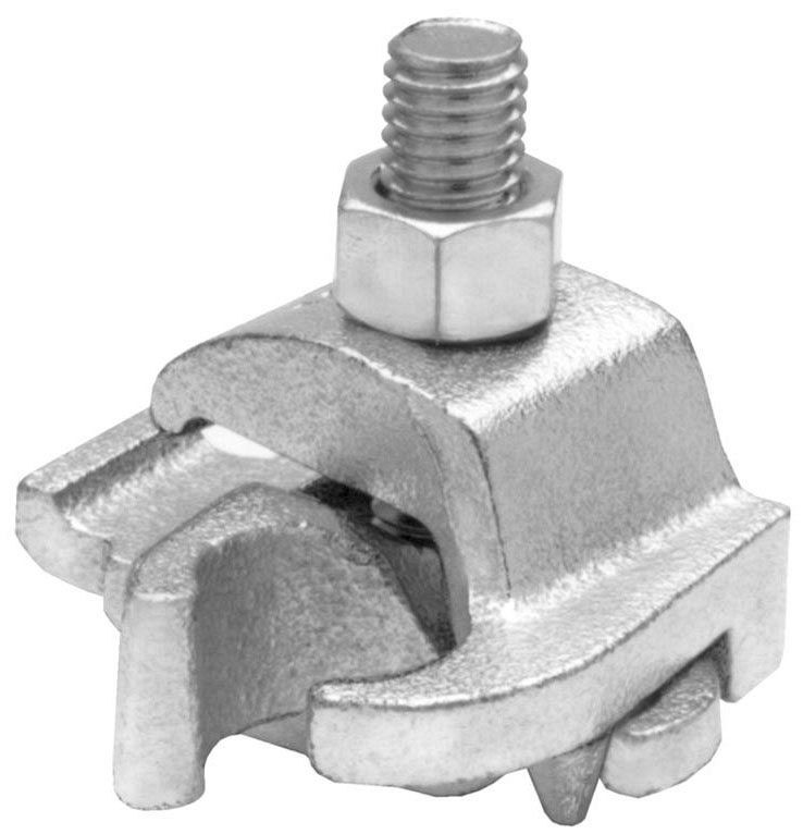 Crouse-Hinds ETC150HD, 1-1/2″Galvinized Edge Conduit Clamp, 1pc