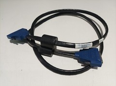 National Instruments 199006B-02, SH68-68-EPM Cable, for NI DAQ 68-pin Devices