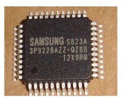 SAMSUNG 3P9228AZZ-QZ88 QFP-44
