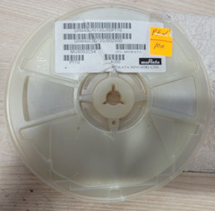 BRAND NEW (10 PCS) GRM40C0G120J50Z500 MURATA