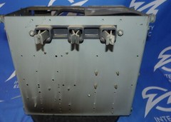 Westinghouse INC-47025-13 A200M1CAC 208/120V MCC Bucket + 1 Year Warranty