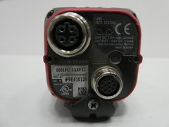 Keyence IV-500MA Automatic Monochrome Vision Sensor Camera 24v-dc