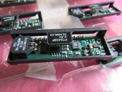 PT6409P2.5V POWER TRENDS DC DC CONVERTER 2.5V, 3A, 12-pin, Quantity: 1 Piece USA