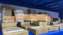 National Instruments NI-9242 4-Ch Analog Input Module New in box spot