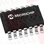 MICROCHIP TECHNOLOGY INC MCP42010-I/SL / MCP42010ISL (NEW NO BOX)