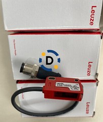 New leuze HT3C.XL/4P-200-M12 Photoelectric Switch Sensor