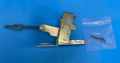 Allen Bradley 1494V-M40 Variable Depth Flange-Operated Circuit Breaker Mechanism
