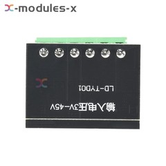 DC 6-45V Solar Controller Street Light Control Board LED Auto Solar Light Driver