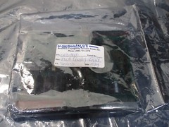 AMAT 0100-11000 Analog Input Board Card PCB, PCB ASSEMBLY, 110784