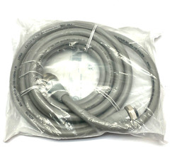 Balluff BCC07Z0 Double-Ended Cordset BCC A315-A315-30-330-VS85N4-030