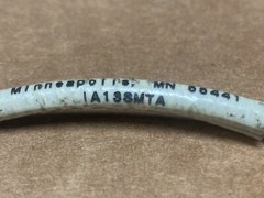 Banner IA13SMTA Fiber Optic Cable 36” FAST SHIPPING