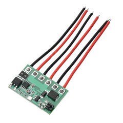 6.4V 7.4V 11.1V 12V Solar Street Light Circuit Board Light Driver Control Board