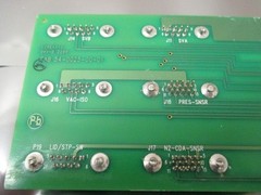 Crossing Automation/Asyst 55-0025-00, 54-0025-00-01, 395621