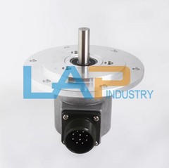 New TK121.FRE.2048.11/30.S.K4.11.L10.LD2-1130 Rotary Encoder 2048P/R 11-30VDC