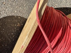 COLEMAN CABLE 81802 18 AWG/2C C(ETL) US 3023226 TYPE FPLFT6 FIRE ALRM WIRE 948ft