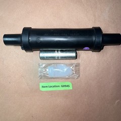3M QS-II INLINE SPLICE KIT 5411-CI-T-10-CWE / 3M5411CI10