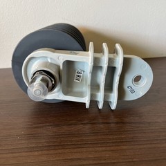 Lightning Arrester Hubbell Ohio Brass PDV100 18kV/ 15.3kV MCOV NEVER USED