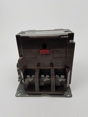 A10EG0 Cutler Hammer NEMA Size 3 Contactor 90 Amp 120V Coil – Next Day Option