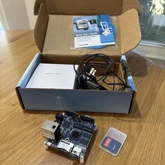 Quick Start Board I.MX53 Freescale Semiconductor Applications Processor