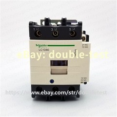 1PC NEW for TeSys D Contactor LC1-D80M7C Coil AC220V #MI73 QL#dou
