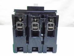 Merlin Gerin Compact 38113 Circuit Breaker CE104N 20 Amp 3 Pole 240/480V