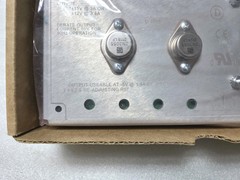 SL Power Electronics HCC15-3-A Linear Power Supply 12 to 15V