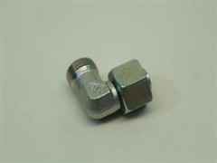 Lot 2pcs Bartec 201950 Adjustable Angle Connection 30 Days Warranty