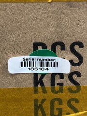 Allied Telesis AT-SPTX/100MB-00 Ethernet Module 990-006140-00, 186184