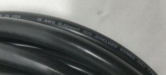 Cooper MEA0092045 Stranded Conductor Shielded 18 AWG 12 CON 44′ Piece 600V